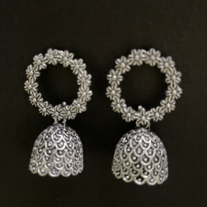 buy oxidised earrings online